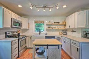 Owls Nest Hideaway Less Than 15 Mi to Asheville!, Black Mountain